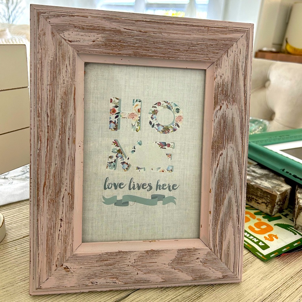 Picture Frame